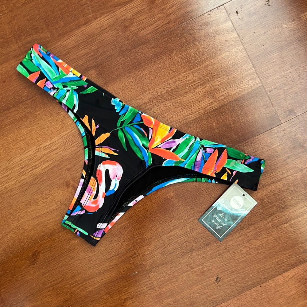 EIDON BIKINI BOTTOM